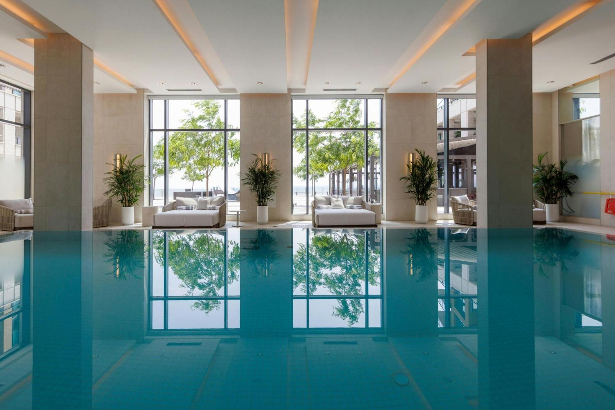 The Pearle Hotel & Spa, Autograph Collection Burlington Exterior foto
