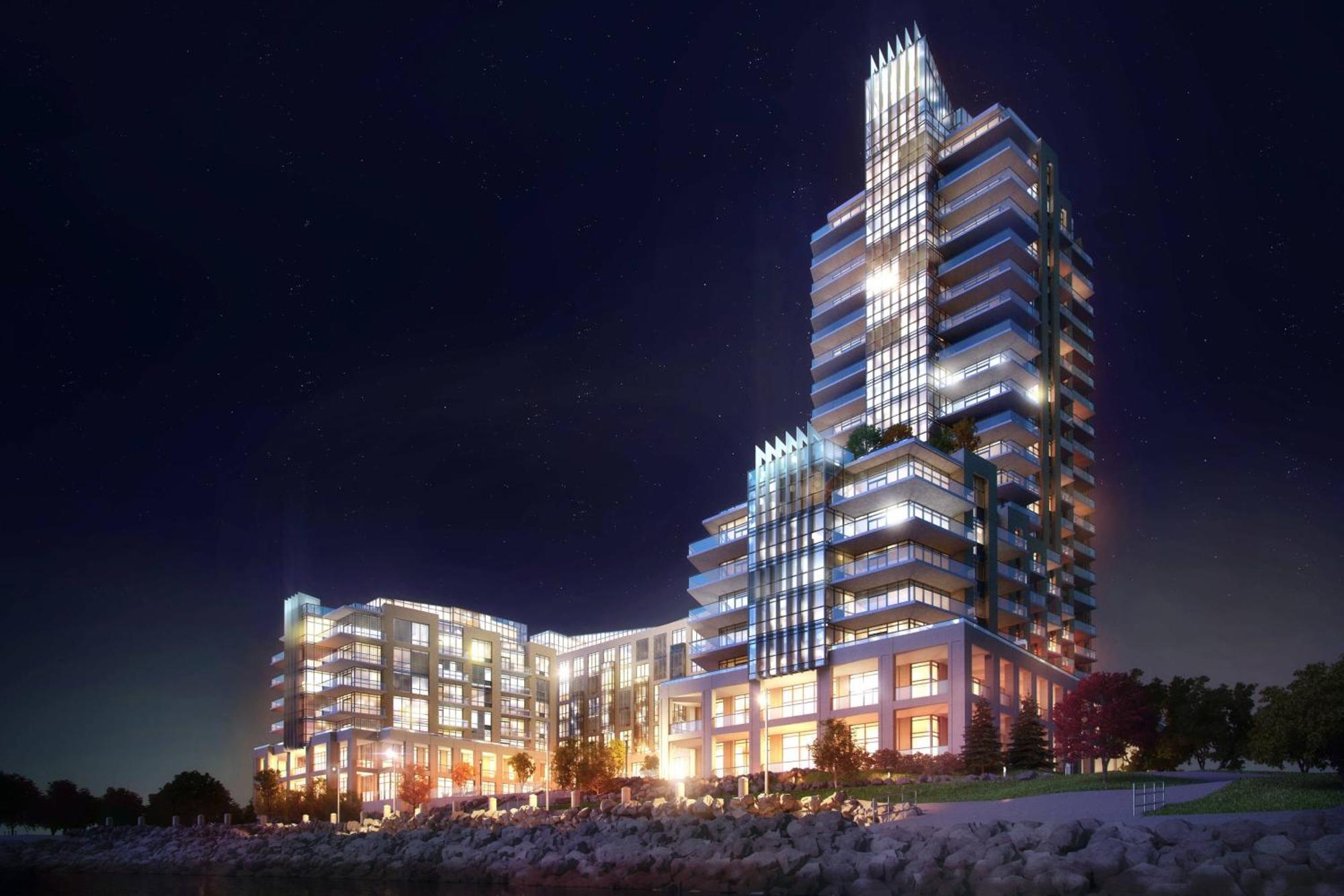The Pearle Hotel & Spa, Autograph Collection Burlington Exterior foto
