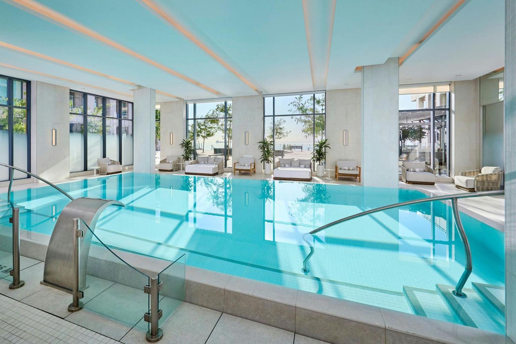 The Pearle Hotel & Spa, Autograph Collection Burlington Exterior foto